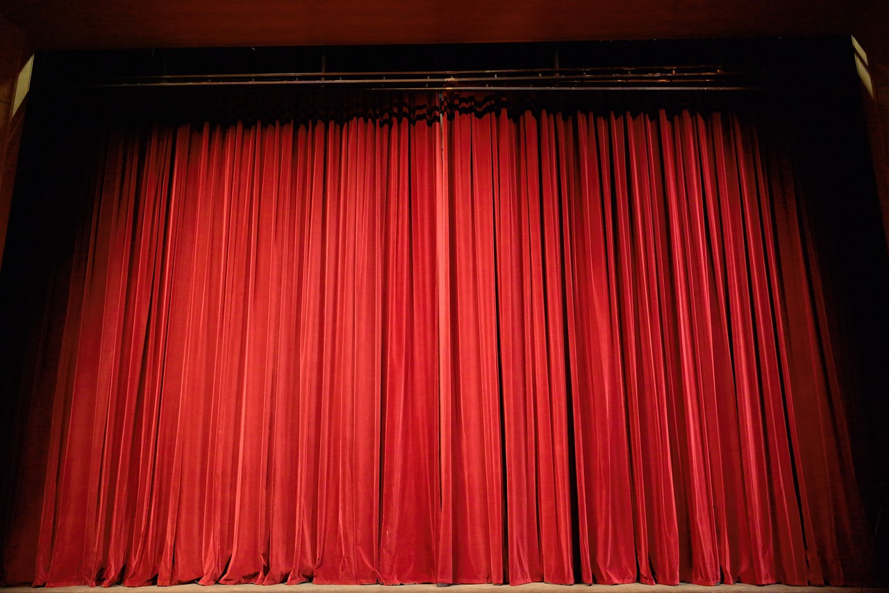 Safety in Theater: Ensuring Smooth Performances